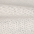 Viscose pet mesh embossing Spunlace nonwoven for wipes